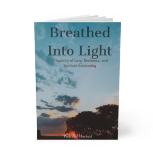 Breathed Into Light